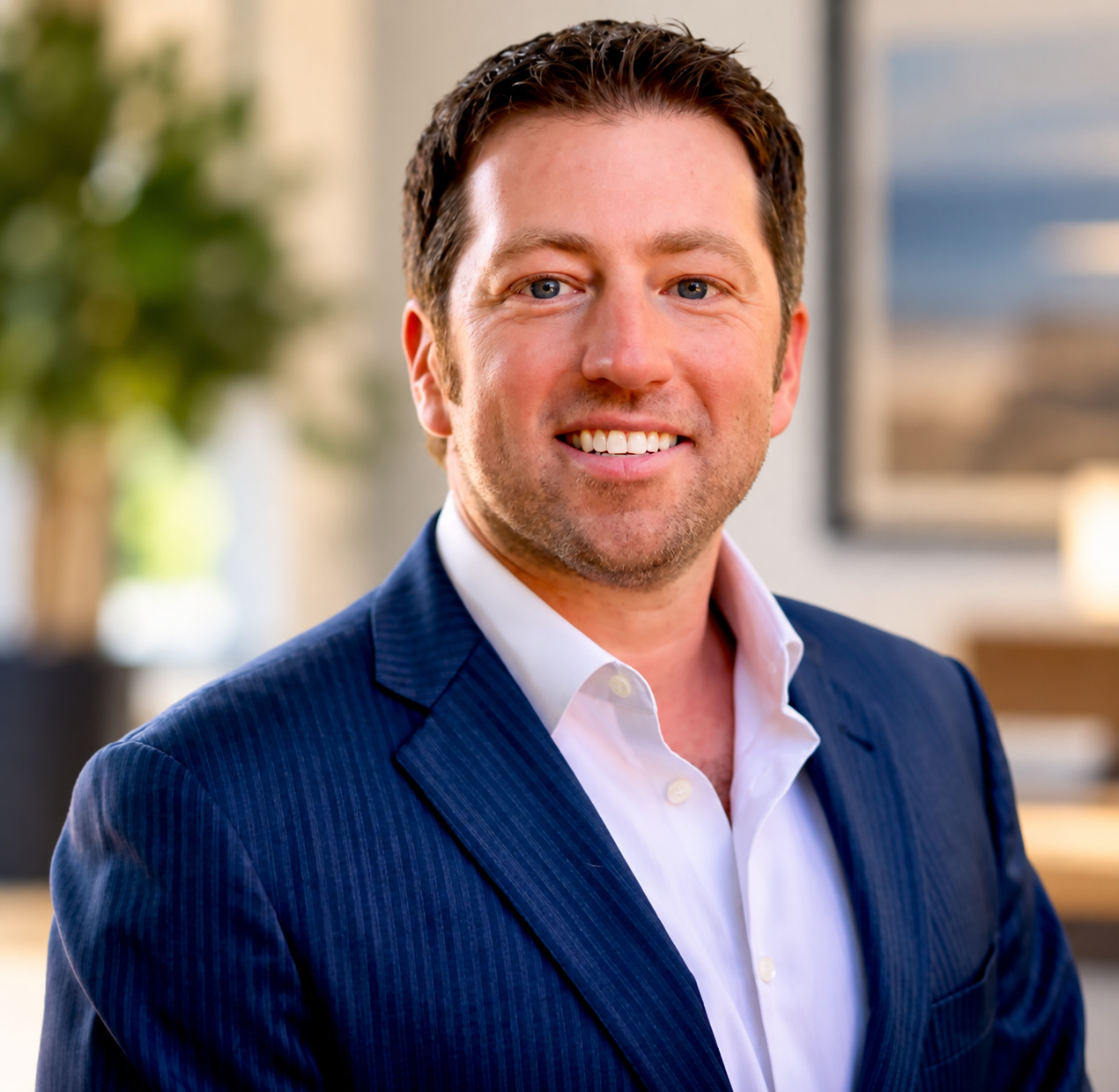 Steve Ginsberg, Founder of Legal Marketing Arm